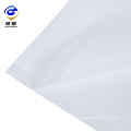 Fabricante de China 100% PP Spunbond Nonwoven Ss, SSS SMS, Ssmms hidrofílico e hidrofóbico para bata médica y capa interior y exterior de máscara